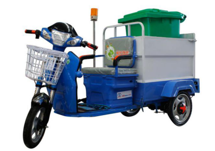 菏澤福喜1-T1保潔環(huán)衛(wèi)車